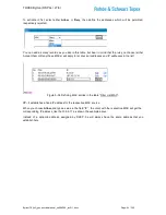 Preview for 84 page of Rohde & Schwarz Topex Bytton LTE User Manual