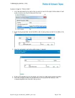 Preview for 85 page of Rohde & Schwarz Topex Bytton LTE User Manual