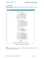 Preview for 88 page of Rohde & Schwarz Topex Bytton LTE User Manual