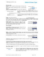 Preview for 89 page of Rohde & Schwarz Topex Bytton LTE User Manual