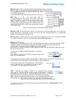 Preview for 92 page of Rohde & Schwarz Topex Bytton LTE User Manual