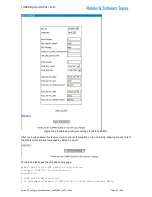 Preview for 95 page of Rohde & Schwarz Topex Bytton LTE User Manual