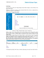 Preview for 97 page of Rohde & Schwarz Topex Bytton LTE User Manual