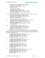 Preview for 102 page of Rohde & Schwarz Topex Bytton LTE User Manual