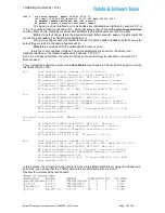 Preview for 103 page of Rohde & Schwarz Topex Bytton LTE User Manual