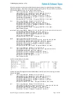 Preview for 104 page of Rohde & Schwarz Topex Bytton LTE User Manual