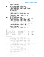 Preview for 105 page of Rohde & Schwarz Topex Bytton LTE User Manual