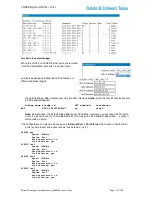 Preview for 107 page of Rohde & Schwarz Topex Bytton LTE User Manual