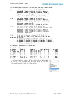 Preview for 108 page of Rohde & Schwarz Topex Bytton LTE User Manual