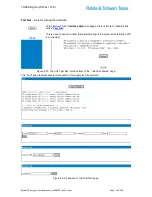 Preview for 109 page of Rohde & Schwarz Topex Bytton LTE User Manual