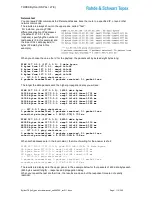 Preview for 110 page of Rohde & Schwarz Topex Bytton LTE User Manual