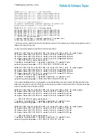 Preview for 111 page of Rohde & Schwarz Topex Bytton LTE User Manual