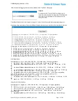 Preview for 112 page of Rohde & Schwarz Topex Bytton LTE User Manual