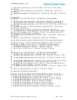 Preview for 113 page of Rohde & Schwarz Topex Bytton LTE User Manual