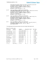 Preview for 119 page of Rohde & Schwarz Topex Bytton LTE User Manual