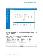 Preview for 120 page of Rohde & Schwarz Topex Bytton LTE User Manual