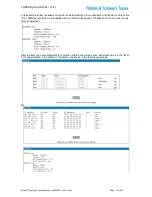 Preview for 122 page of Rohde & Schwarz Topex Bytton LTE User Manual