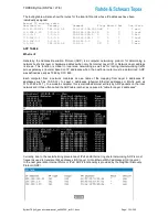 Preview for 124 page of Rohde & Schwarz Topex Bytton LTE User Manual