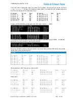 Preview for 125 page of Rohde & Schwarz Topex Bytton LTE User Manual