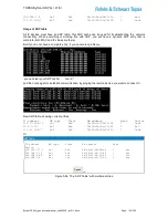 Preview for 126 page of Rohde & Schwarz Topex Bytton LTE User Manual