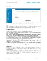 Preview for 127 page of Rohde & Schwarz Topex Bytton LTE User Manual