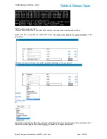 Preview for 129 page of Rohde & Schwarz Topex Bytton LTE User Manual