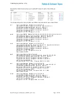 Preview for 130 page of Rohde & Schwarz Topex Bytton LTE User Manual