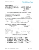 Preview for 135 page of Rohde & Schwarz Topex Bytton LTE User Manual