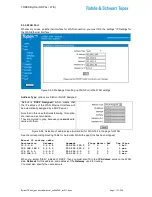 Preview for 137 page of Rohde & Schwarz Topex Bytton LTE User Manual