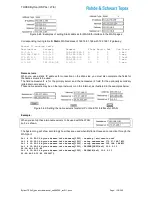 Preview for 138 page of Rohde & Schwarz Topex Bytton LTE User Manual