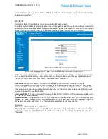 Preview for 140 page of Rohde & Schwarz Topex Bytton LTE User Manual