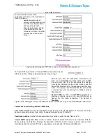 Preview for 141 page of Rohde & Schwarz Topex Bytton LTE User Manual