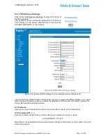 Preview for 143 page of Rohde & Schwarz Topex Bytton LTE User Manual