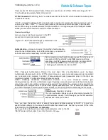 Preview for 144 page of Rohde & Schwarz Topex Bytton LTE User Manual