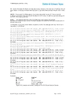 Preview for 146 page of Rohde & Schwarz Topex Bytton LTE User Manual