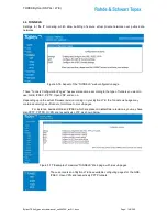 Preview for 148 page of Rohde & Schwarz Topex Bytton LTE User Manual