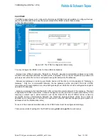 Preview for 151 page of Rohde & Schwarz Topex Bytton LTE User Manual