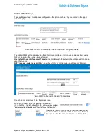 Preview for 152 page of Rohde & Schwarz Topex Bytton LTE User Manual