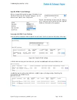 Preview for 153 page of Rohde & Schwarz Topex Bytton LTE User Manual