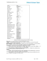 Preview for 154 page of Rohde & Schwarz Topex Bytton LTE User Manual