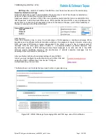 Preview for 156 page of Rohde & Schwarz Topex Bytton LTE User Manual