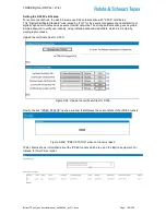 Preview for 158 page of Rohde & Schwarz Topex Bytton LTE User Manual