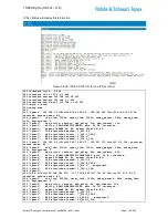 Preview for 159 page of Rohde & Schwarz Topex Bytton LTE User Manual