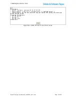 Preview for 160 page of Rohde & Schwarz Topex Bytton LTE User Manual