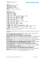 Preview for 166 page of Rohde & Schwarz Topex Bytton LTE User Manual