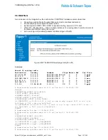 Preview for 167 page of Rohde & Schwarz Topex Bytton LTE User Manual