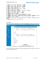 Preview for 169 page of Rohde & Schwarz Topex Bytton LTE User Manual