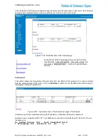 Preview for 170 page of Rohde & Schwarz Topex Bytton LTE User Manual