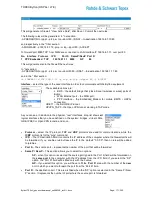 Preview for 171 page of Rohde & Schwarz Topex Bytton LTE User Manual