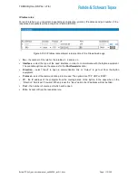 Preview for 172 page of Rohde & Schwarz Topex Bytton LTE User Manual